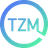 TZM Logo